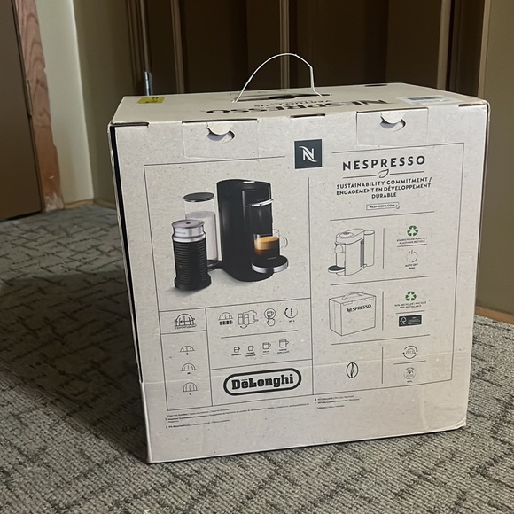 Coffee maker - Picture 3 of 5